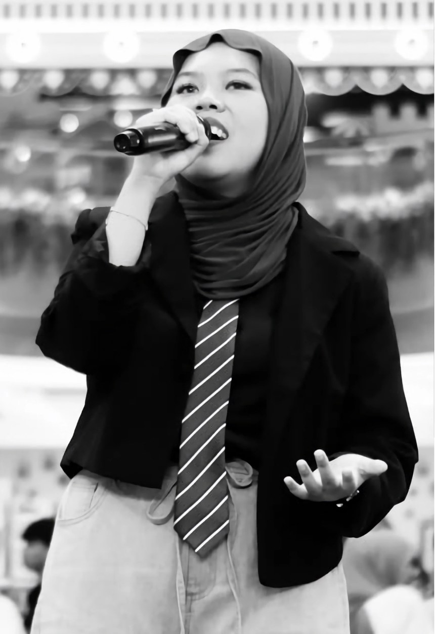 Syifa Azizah